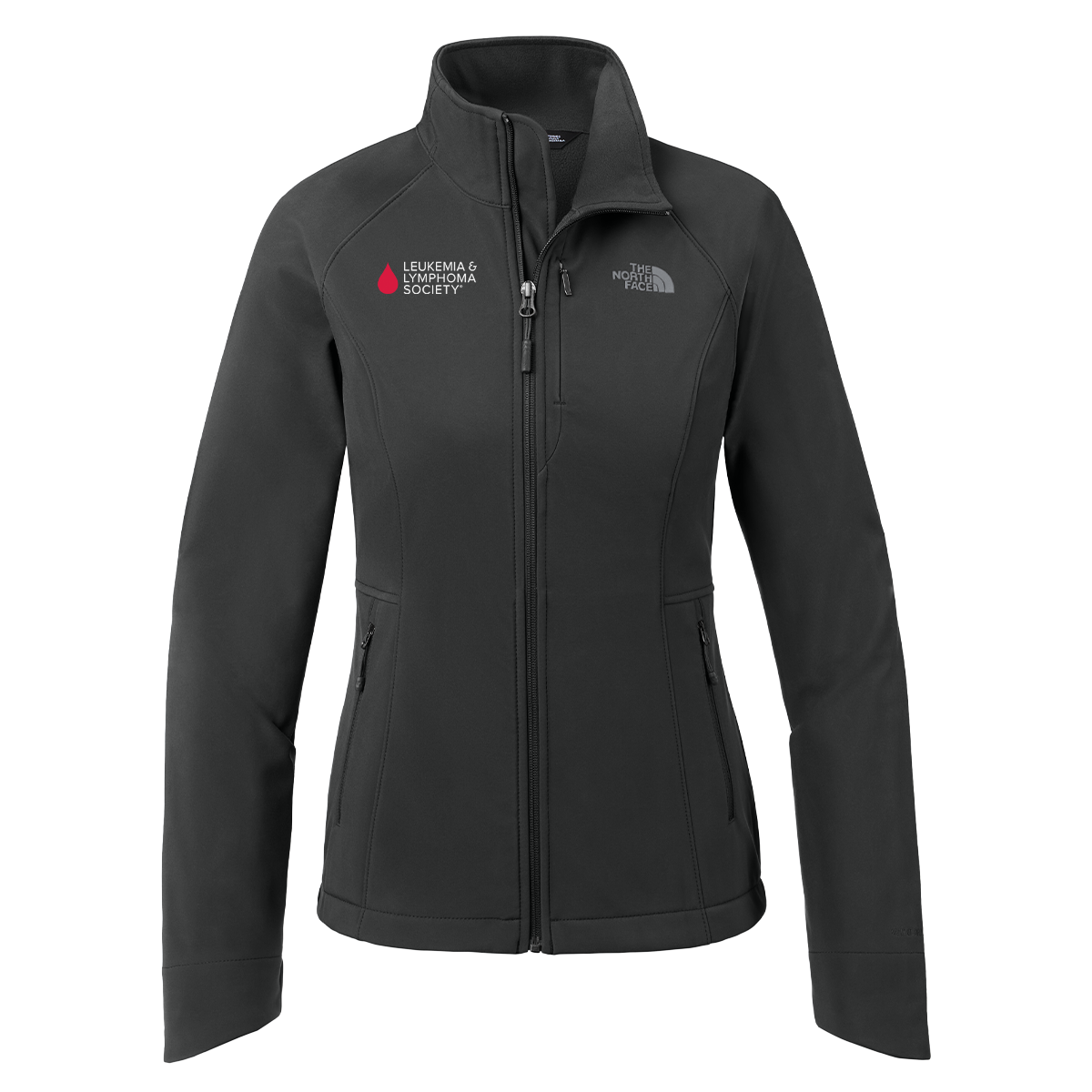 The North Face Women's Apex Barrier Soft Shell Jacket - LLS1172