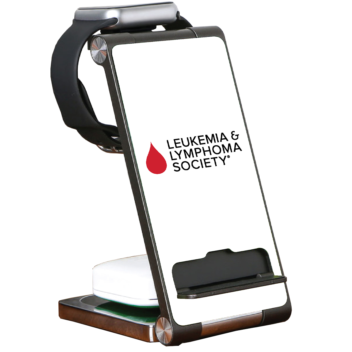 3 Fold Charger - LLS2315