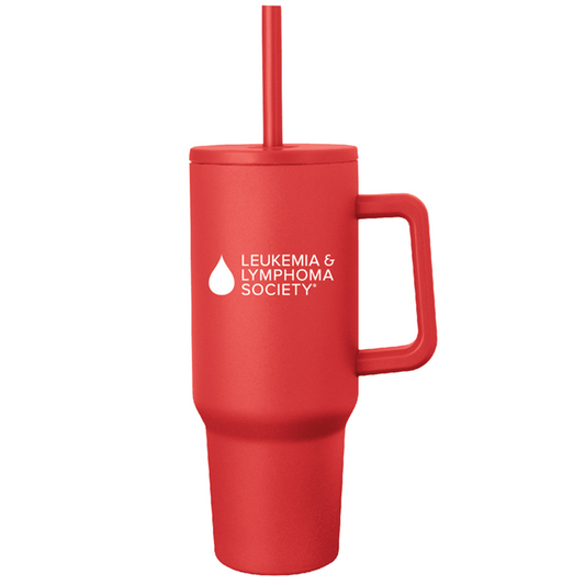 LLS - Jackson Intrepid Stainless Steel Tumbler - LLS1235