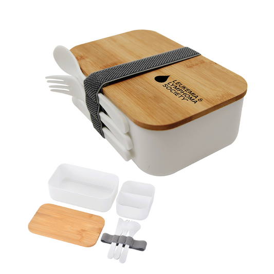 Bountiful Bento Box - LLS1280