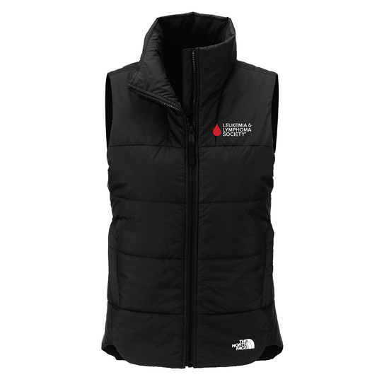 The North Face Ladies Everyday Insulated Vest - LLS2319